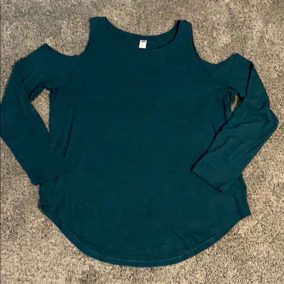 Old Navy Tops - Old Navy cold shoulder top